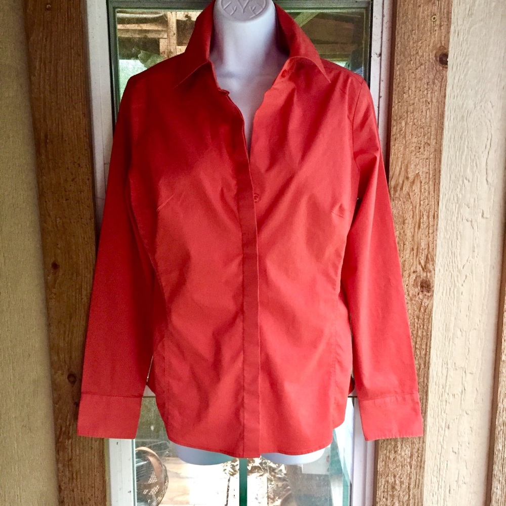 Nothing like a well made blouse from Fort Worth TX